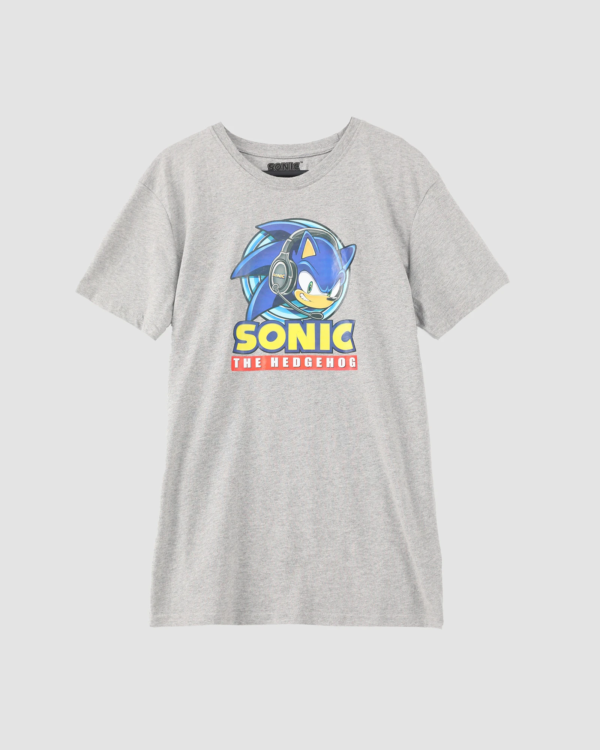 Sonic The Hedgehog T-Shirts