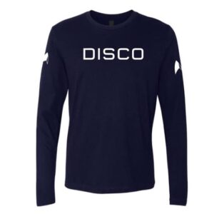 Disco T-Shirts