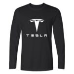 Tesla T-Shirts