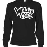 Wild N Out Sweatshirts