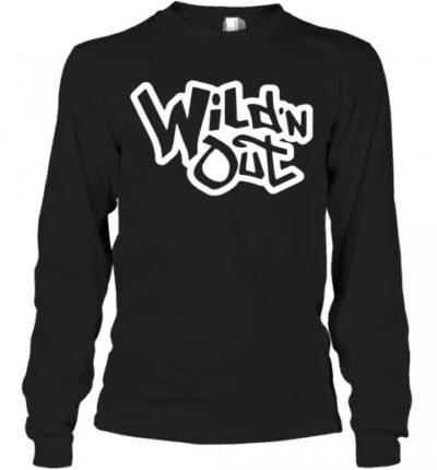 Wild N Out Sweatshirts