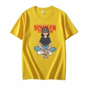 Stranger Things T-Shirts