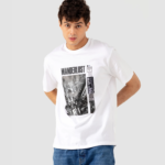 Wonder Lust T-Shirts