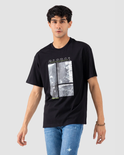 WorldWide Global T-Shirts