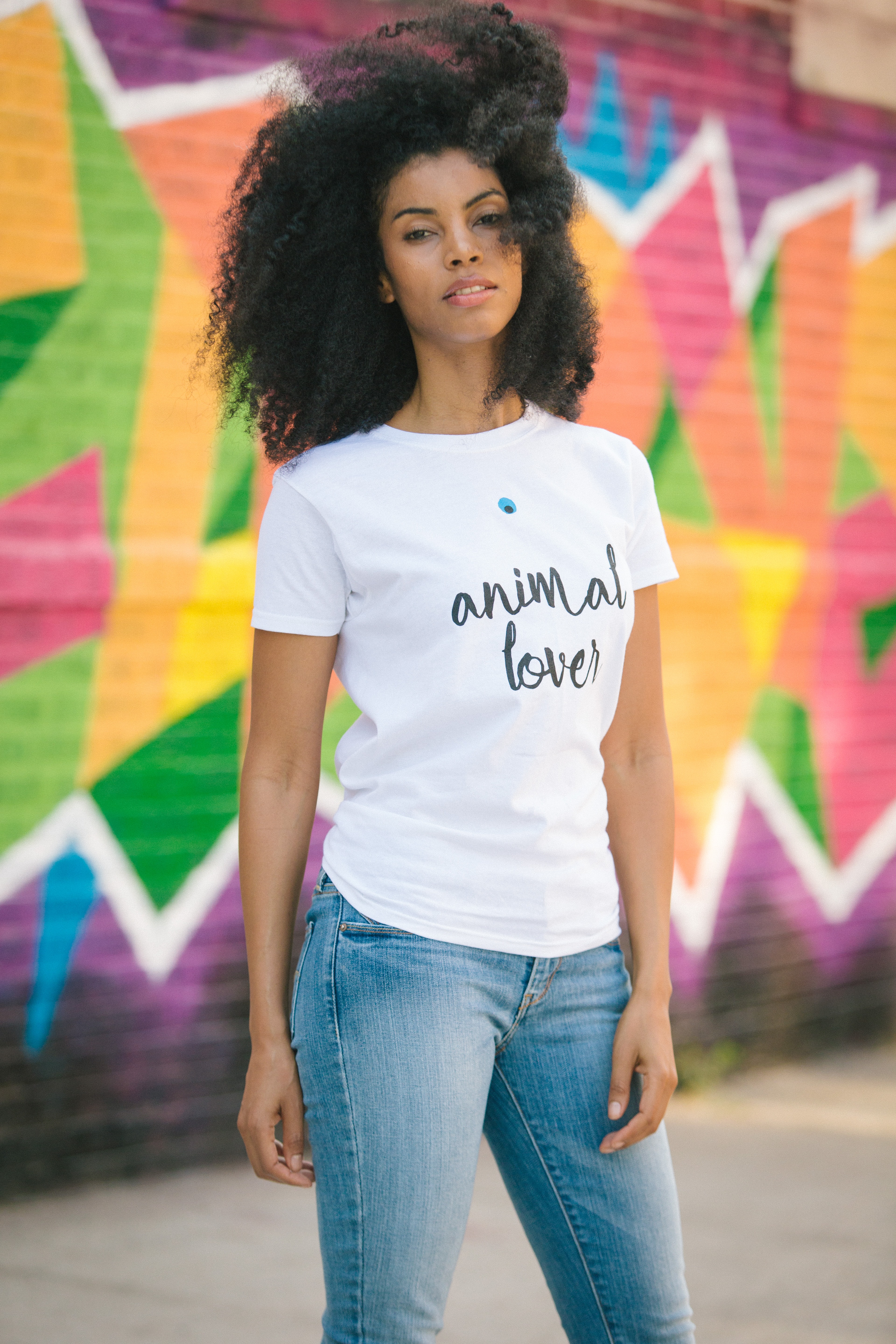 Animal Lover T-Shirts