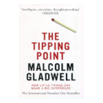 The Tipping Point Malcolm Gladwell Books