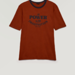 All Power To The Imagination T-Shirts