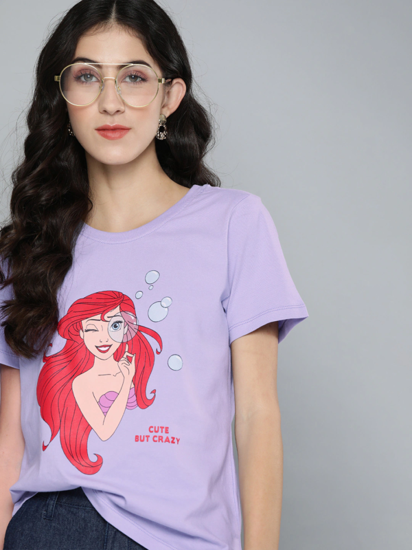 Cute But Crazy T-Shirts