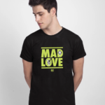 DC Mad Love T-Shirts