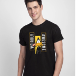 Daffy Weirdly Awesome T-Shirts