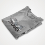 Dreamer Tom T-Shirts