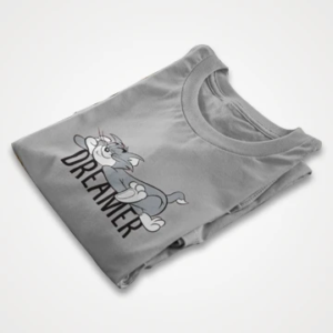 Dreamer Tom T-Shirts