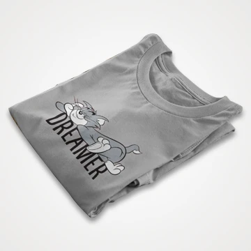 Dreamer Tom T-Shirts Dreamer Tom T-Shirts