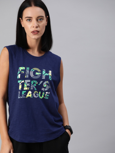 Fighter's League T-Shirts