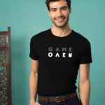 Game Over T-Shirts