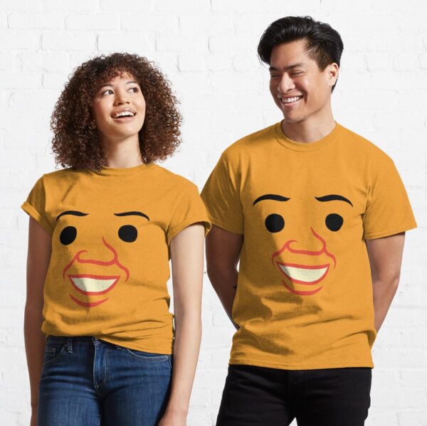 Joan Cornella Classic T-Shirts