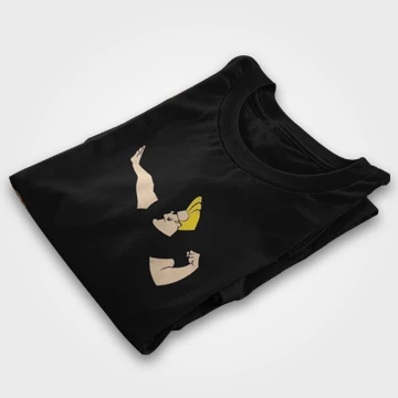Jonny Bravo T-Shirts Jonny Bravo T-Shirts