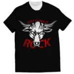 Just Bring It The Rock T-Shirts