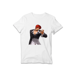 KOF Iori T-Shirts