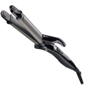 Kemei KM-1297 Professional Hair Straightener, Curler and Styler