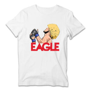 Khabib The Eagle T-Shirts