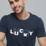 Lucky T-Shirts