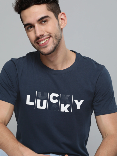 Lucky T-Shirts