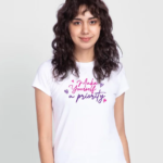 Make Yourself Priority T-Shirts