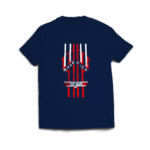 Mave Rick Top Gun T-Shirts