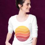 Retro vintage T-Shirts