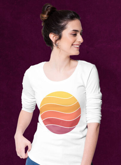 Retro vintage T-Shirts