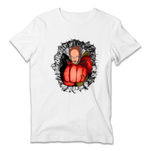 Saitama T-shirts