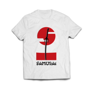 Samurai T-Shirts