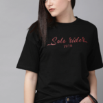 Solo Rider 1978 T-Shirts