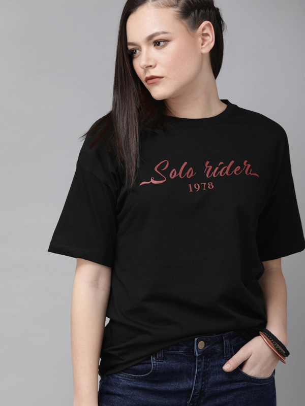 Solo Rider 1978 T-Shirts Solo Rider 1978 T-Shirts