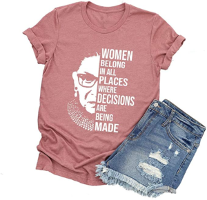 Strong Message Trend T-Shirts