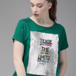 Tease The Hmits T-Shirts