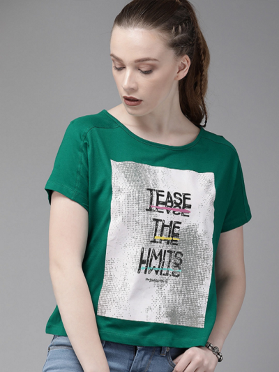 Tease The Hmits T-Shirts