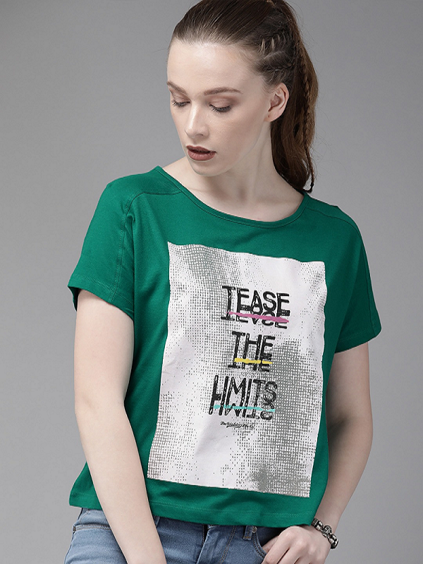 Tease The Hmits T-Shirts