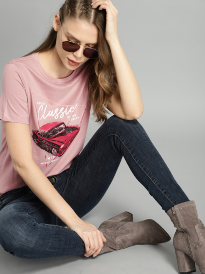Vintage Classics By Roadster T-Shirts