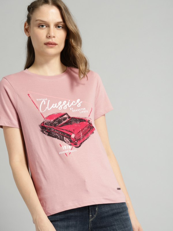 Vintage Classics By Roadster T-Shirts