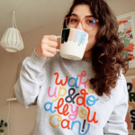 Wake Up And Do All You Can T-Shirts