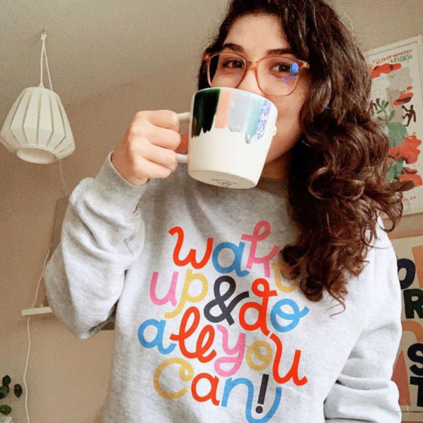 Wake Up And Do All You Can T-Shirts