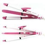 Shinon 3 In 1 Hair Straightener