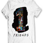 1 Friends