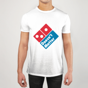 Doesn't Matter T-Shirts