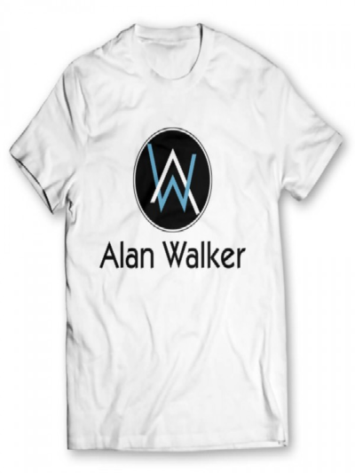Alan Walker