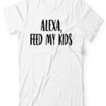 Alexa Feed My Kids