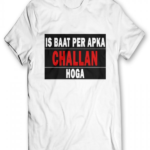Apka Challan Hoga