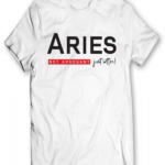 Aries Printed